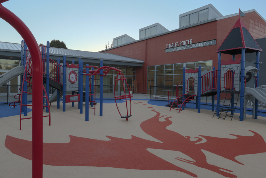 35 Best Photos Tennis Courts Sf Golden Gate Park - City breaks ground on major Golden Gate Park tennis court ...