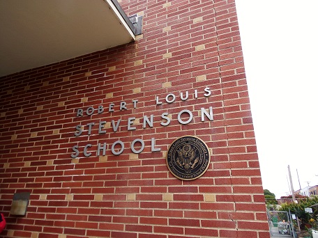 Robert Louis Stevenson Elementary School | Arntz Builders